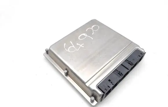 Mercedes-Benz CLK AMG A208 C208 Engine control unit/module A1121530879 0261207573