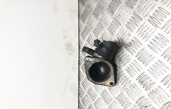 Isuzu Trooper Thermostat/thermostat housing