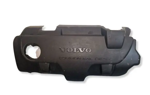 Volvo S60 Engine cover (trim) 08631624 16301