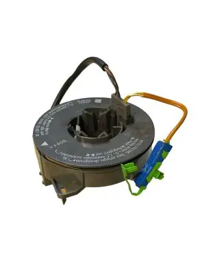Opel Zafira A Airbag slip ring squib (SRS ring) 24459850 1610662
