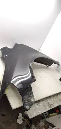 Volkswagen Golf Plus Fender 5M0821215