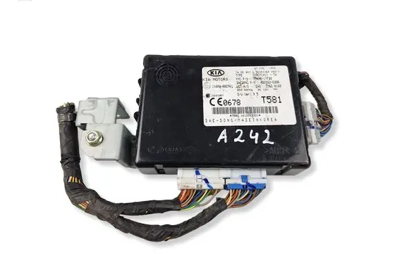 KIA Picanto Other control units/modules 954001YFB0 116RA002961