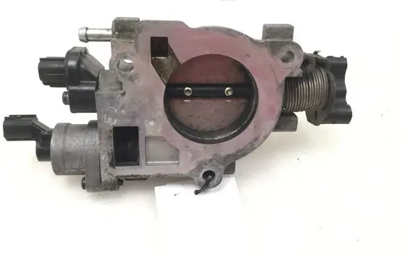 Chrysler Voyager Throttle valve 11200006AB