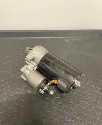 Mercedes-Benz E W212 Starter motor A6519062800 20160811 0001139065
