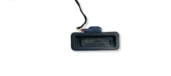 BMW i4 Tailgate/trunk/boot exterior handle 8492533 47651