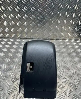 Skoda Yeti (5L) Steering wheel column trim 5L0858559