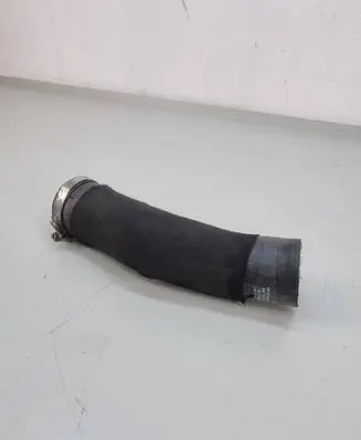 Audi SQ7 Intercooler hose/pipe 4M0145979D