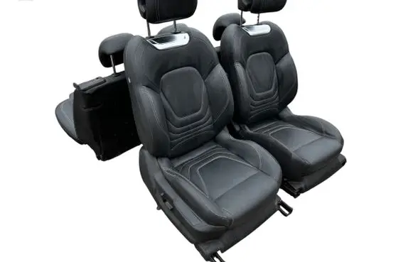 Seat set