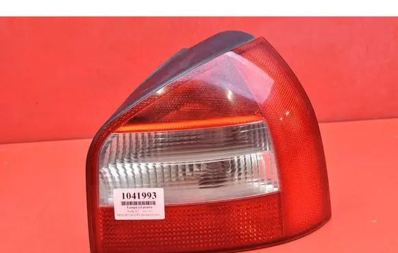 Audi A3 S3 8P Rear/tail lights 8L0945096B