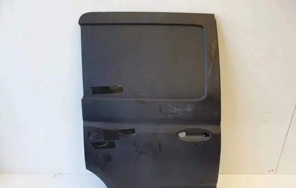 Volkswagen Caddy Side sliding door 2K7843208N