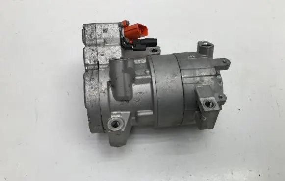 Mazda CX-60 Air conditioning (A/C) compressor (pump) CA600MLPAA05 KR9P HES33