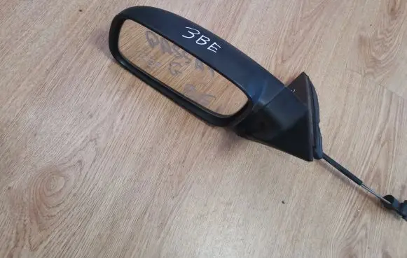 Volkswagen PASSAT B4 Manual wing mirror 0017300 0017301 0017433