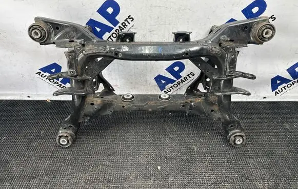 Jaguar F-Pace Rear subframe 
