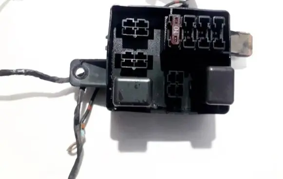 Mitsubishi Colt Fuse box set pro2301000