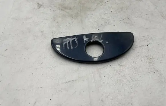 Mercedes-Benz A W168 Convertible roof lock/latch 