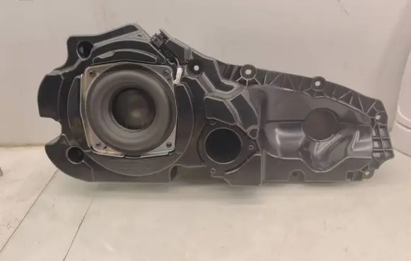 Audi A6 C7 Front door speaker 4G0035298