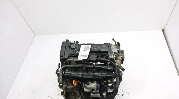 Audi A6 Allroad C6 Engine BPJ