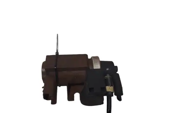 Citroen C5 Turbo solenoid valve 9654282880