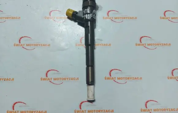 Mercedes-Benz Citan W415 Fuel injector 0445110485