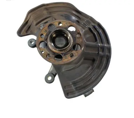 Infiniti QX30 Front wheel hub 40014HG00A A24606 A2464210820