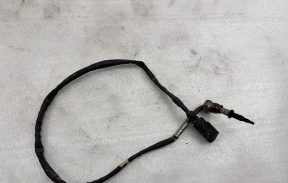 Audi A5 Exhaust gas temperature sensor 1J0973802