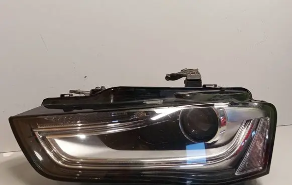 Audi A4 S4 B8 8K Headlight/headlamp 8K0941005C 03012750504