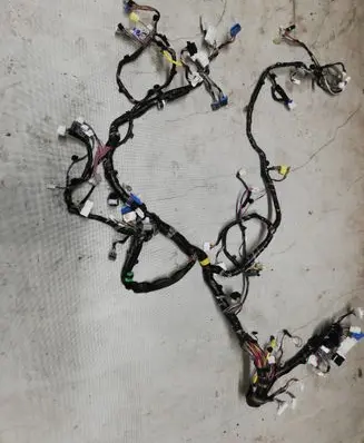 Mitsubishi Outlander Panel wiring 8522J262