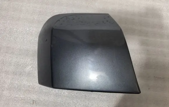 Citroen C4 I Picasso Rear bumper corner part panel trim 9680540577