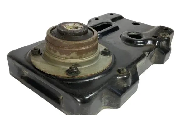 BMW 3 E92 E93 Battery tray 7200087 7188486