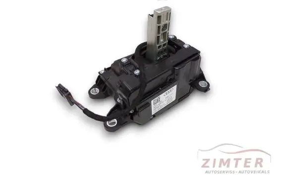 Audi A8 S8 D5 Gear shifter/selector 4N1713041H