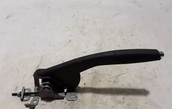 Renault Kangoo III Handbrake/parking brake lever assembly 360106023R