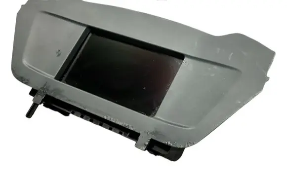 Ford Grand C-MAX Screen/display/small screen AM5T18B955CL B6J00V225020