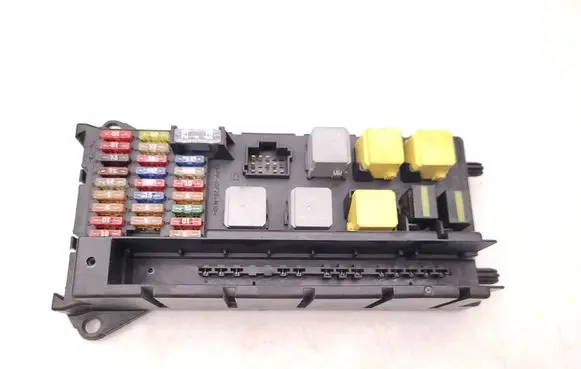 Mercedes-Benz Sprinter W906 Fuse module A9065454701 ZGS006Q003 50JF11J02