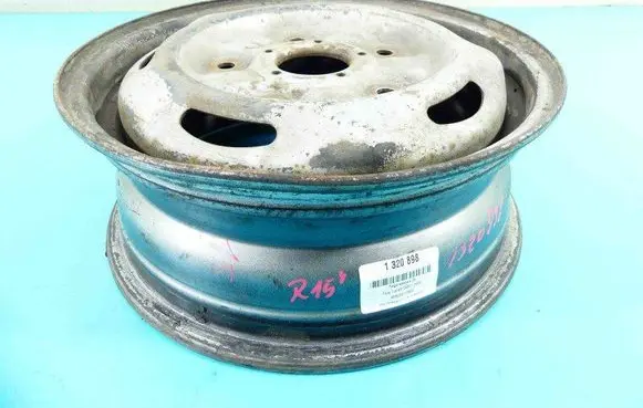 Ford Transit R15 steel rim IMPRK1320898