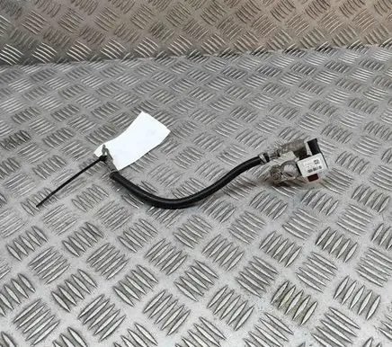 Ford Mustang Mach-E Negative earth cable (battery) LJ9T10C679AE