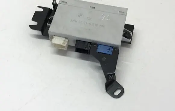 BMW 5 E39 Parking PDC control unit/module 66216916406 6916406