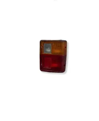 Mitsubishi Pajero Rear/tail lights 0436772