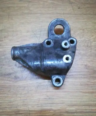 Audi A6 S6 C4 4A Generator/alternator bracket 810940