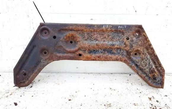 Volkswagen Polo Front subframe
