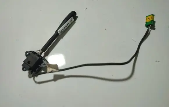 Peugeot 206 Cruise control stalk 