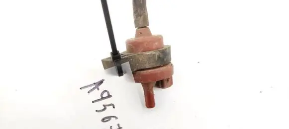 Valve vacuum