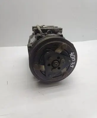Volvo V50 Air conditioning (A/C) compressor (pump) SD7V16 9211009324 3M5H19D629HB
