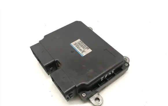 Mitsubishi Lancer Evolution Engine control unit/module 1860B267 E6T72694H