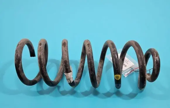 KIA Sportage Rear coil spring IMPRK1359185