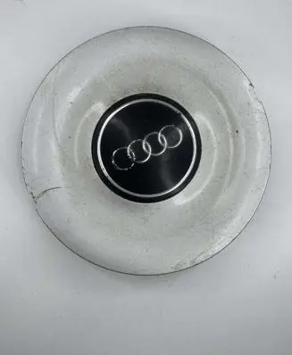Audi A6 S6 C4 4A Original wheel cap 4A0601165