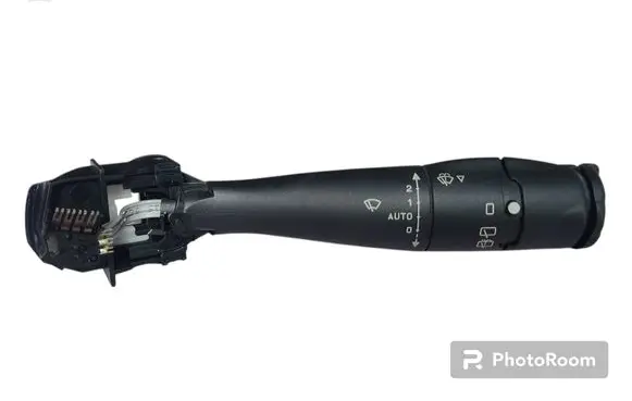 Citroen C3 Wiper control stalk