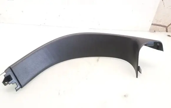 Mercedes-Benz R W251 Tailgate/trunk side cover trim A2517400170