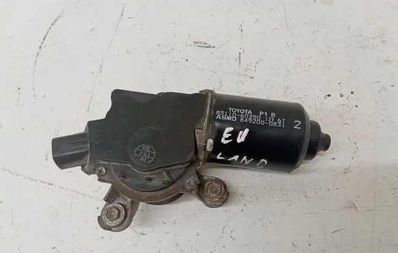 Toyota Land Cruiser (HDJ90) Wiper motor 8511060250