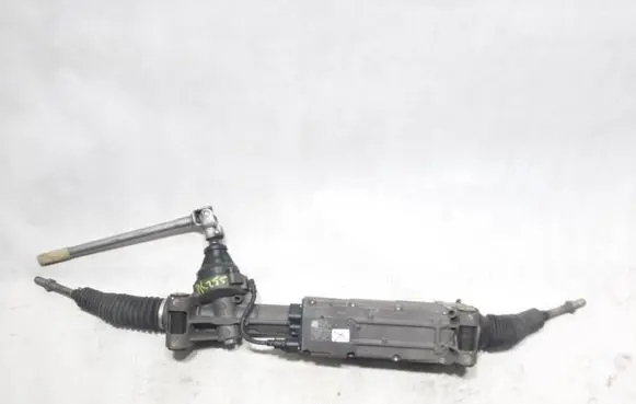 Porsche Macan (95B) Steering rack 16022026