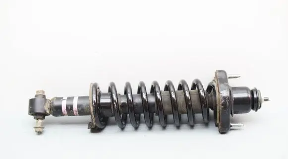 Mitsubishi Outlander Rear shock absorber/damper 4162A492